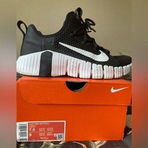 Nike Free Metcon 3